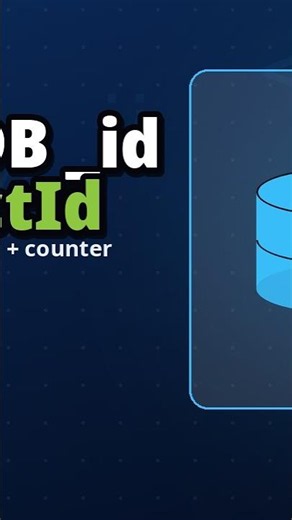 MongoDB _id & ObjectId, Explained | nammacodertools