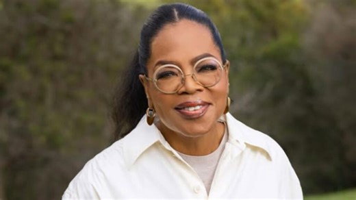 Oprah Winfrey signs multiyear deal with Amazon for podcast, book club, and exclusive show archives