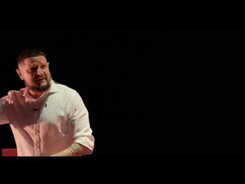 Figure-It-Out-ness: What to Do When You Don’t Know What to Do | David Settle | TEDxThird Ward Salon