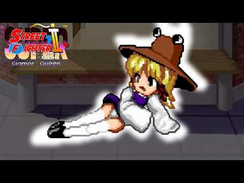 美少女 SSF2 MD AFK Tournaments 1,220