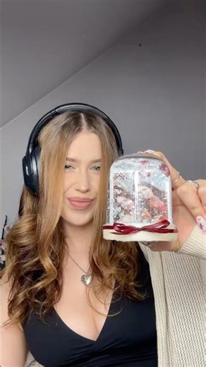 LAST Minute DIY Snow GLOB Cute GIFT Idea