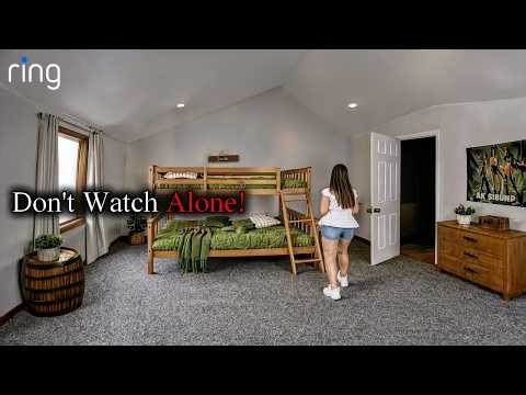 5 SCARY GHOST Videos That Will Make You TERRIFIED To Turn Off Your LIGHTS!