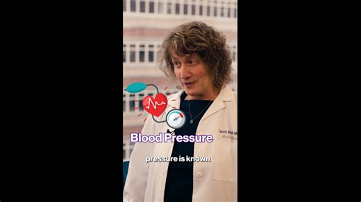 Ask an expert: What to take more seriously, health-wise