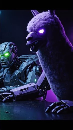 AI Soldiers Face a Moral Dilemma 🤖🤔