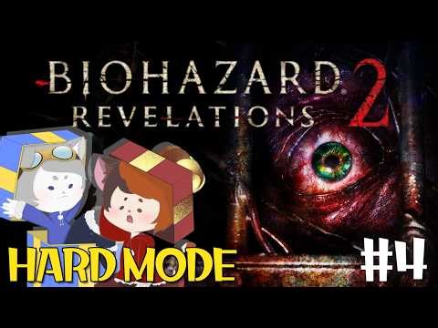 【#バイオハザードリベレーションズ2 】エンディングまで行けるのか！？🧟‍♀️
