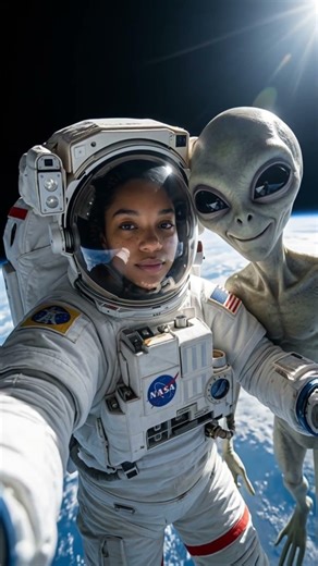 Alien theories that will change how you see the universe #rabin1965