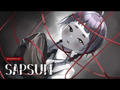 Sapsun EP. 23 อาย