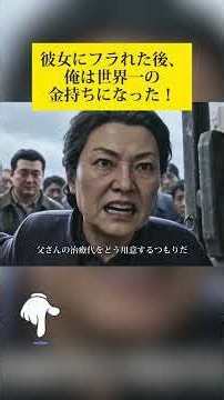 元カノに振られたが、海洋システムが俺に極上の海鮮を獲らせて世界一の金持ちにしてくれた！[異世界最新作]#海外アニメ #異世界アニメ#アニメフル全話