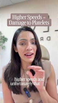 PRF vs PRP: The Science-Backed Choice for Natural Skin Rejuvenation