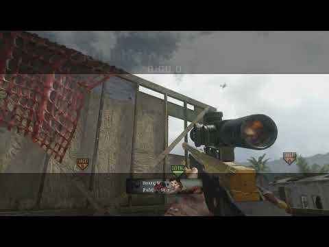 COD trickshotting is BACK in 2026 (SND Highlights)