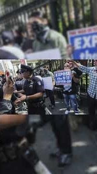 Conspiracy Theories - 9/11: The Twin Towers