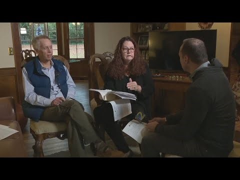 Bank fraud victims fight back after bank denies their claim. Here’s how you can, too | WSB-TV