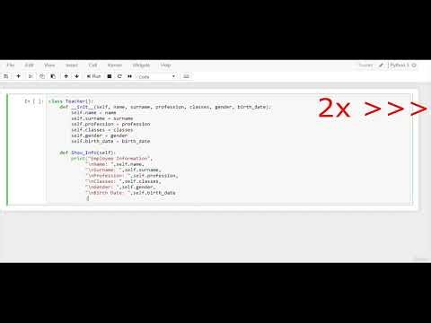 CompTIA Pentest+ | 18. Python Scripting | 29. Inheritance in Object Oriented Programming (OOP)