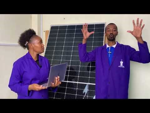 Alternative Solar Panel Mounting Options (Beyond the Roof).