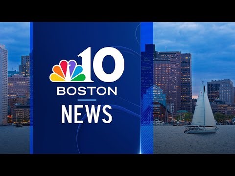 Watch the NBC10 Boston News this morning