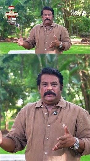 இது தான் என் குடும்பத்துக்கே Connect ஆன படம் 😍 | Blacksheep's அன்புள்ள தலைவருக்கு ❤️