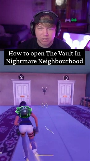 How To Find The Skeleton Keys In Nightmare Neighborhood