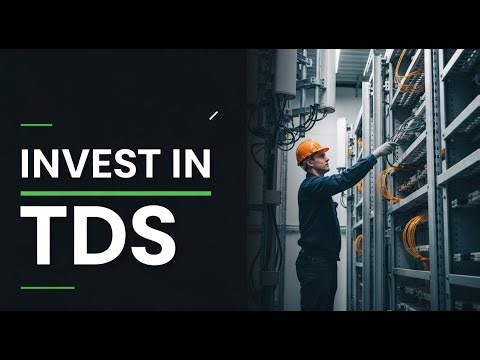 How to Buy Shares of Telephone And Data Systems Inc (TDS)