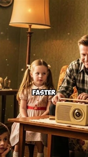 The Birth of the Transistor ⚡ How One Tiny Chip Started the Digital Age 🤖 ||‪@MemoryOfMachines‬