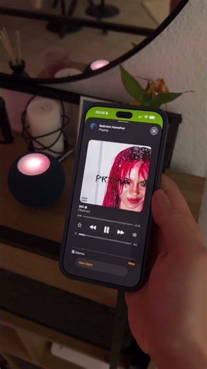 Coolest New HomePod Features in iOS 27.2! 🍎
