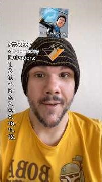 Doomsday vs. 12 Marvel