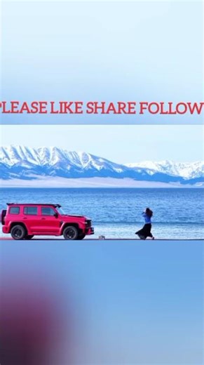 Beach Dance with Sunset View 🌅💃 | Viral Dance Reel 2026