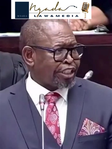 Medium-Term Budget Policy Statement 2026: Key Fiscal Measures by Enoch Godongwana