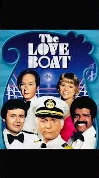 Missed Love Boat Audition for Captain’s Daughter!