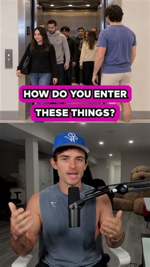 How Do You Enter These Things?