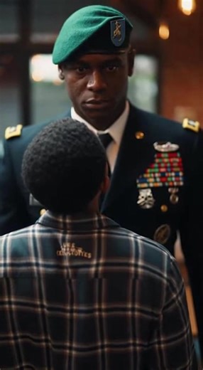 They turned a crowded cafe into a circus, bullying a disabled girl for attention—unbeknownst to them, a four-star colonel from the special forces had just walked in and looked his daughter straight in the eye. Chapter 1: The Predators and the Prey The rain was hammering against the plate-glass windows of "The Grind," a trendy, overpriced coffee shop just off the main drag of Cambridge, Massachusetts. It was that kind of bone-chilling November rain that makes your joints ache, but for me, the ach