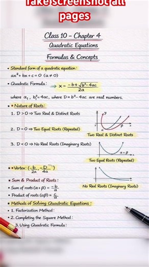 SAT Math Formulas: The Only Guide You Need