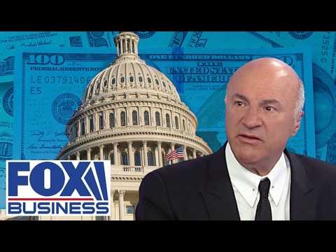 'NEVER GOING TO HAPPEN': O'Leary CRUSHES national wealth tax hopes