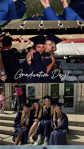 Graduation Day Celebration