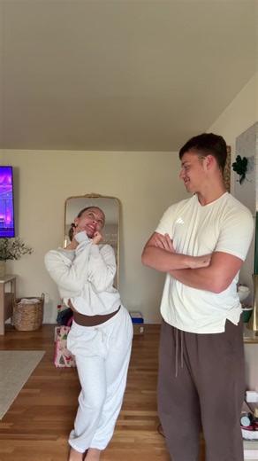 Learn a New Dance Routine with Jackson