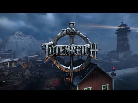 NEW BLACK OPS 7 ZOMBIES DLC 3 REVEAL, UPDATES & MORE... (TOTENREICH)