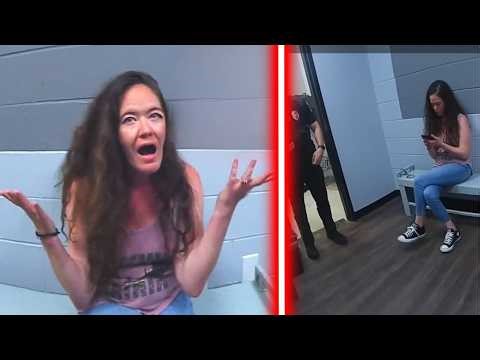 Woman “Just Sleeping” — Then Fails DUI Tests | Bodycam