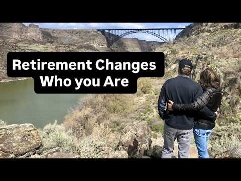 Retirement Isn’t the End—It’s the Middle