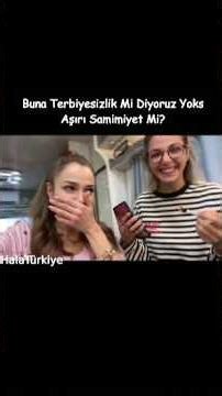 Leyla Ceren ayruk daha 17 Karar Sizin! #helinelveren #atayaşat