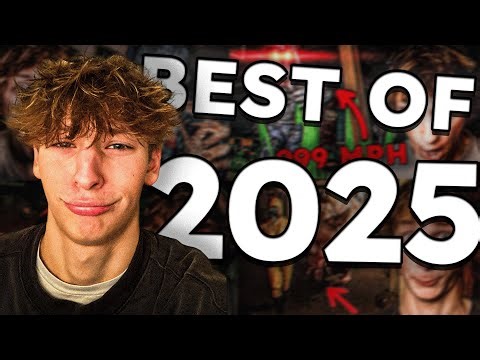 BEST OF JK 2025