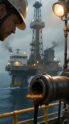 Deepwater Horizon Gas Surge and Explosions