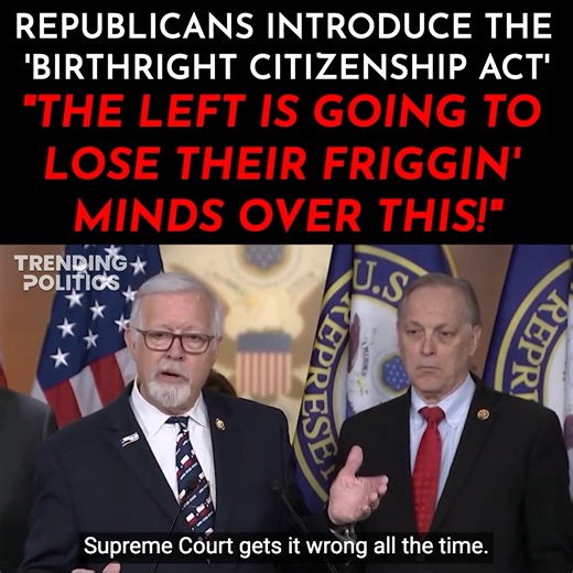 MASSIVE! 🙌 | Trending Politics