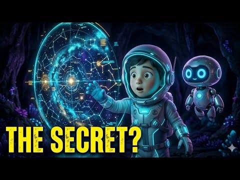 The Boy Who Saved The World 🌍 | 3D Animated Short Film