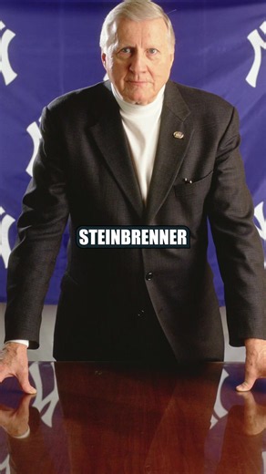 How Steinbrenner Used Weight Training to Sign Roger Clemens