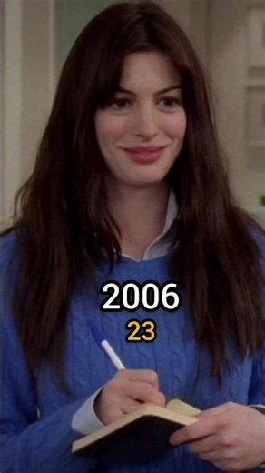 The Devil Wears Prada (2006) Cast Then and Now | Before and After 2026