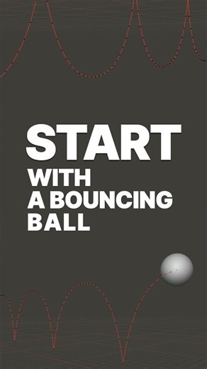 Blender Fundamentals training