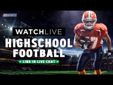 🔴 Jim Thorpe at Saucon Valley LIVE | Pennsylvania High School Football 2026