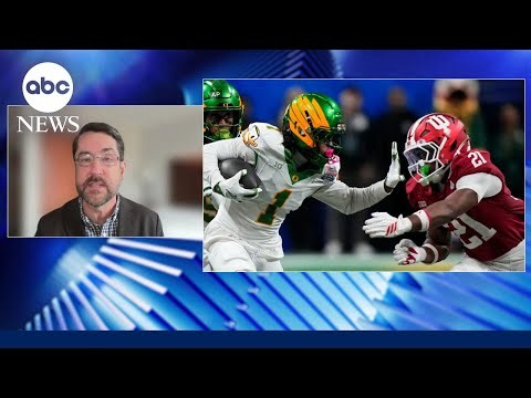 Top storylines to watch 100 days out from college football