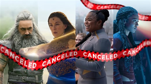 These 7 shows were canceled way too soon—here's where to watch them