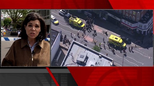 London stabbing Karadsheh live CTW 042909ASEG1 CNNI world fast