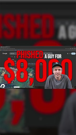 Scammer Crash Out | Part 1 | saving people from scammer